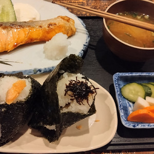 深夜食堂