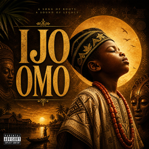 Ijo Omo