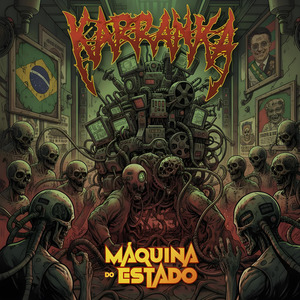 Máquina do Estado