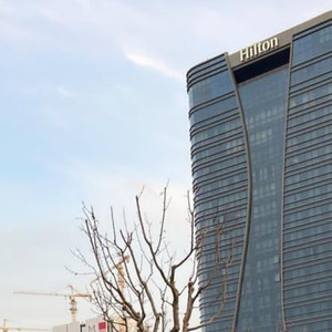 Tashkent city I love you (gimn)