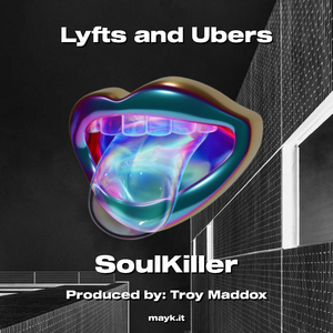 Lyfts and Ubers