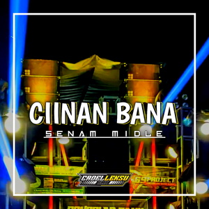 Ciinan Bana