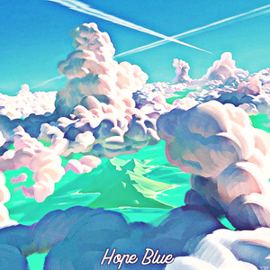 Hope Blue