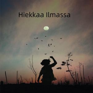 Hiekkaa Ilmassa