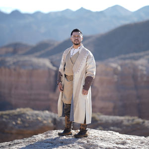 Бабалар жолы