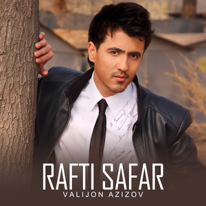 Rafti safar