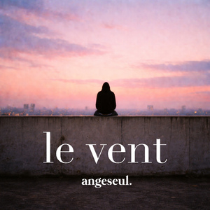 le vent