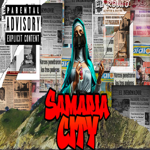 Samaria City