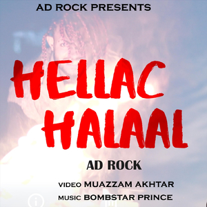 Hellac Halaal