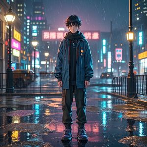 生活像一杯苦酒难尝_刘树位