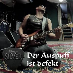 Der Auspuff ist defekt