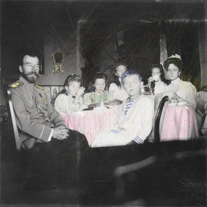 Кружок ОБЭРИУтов