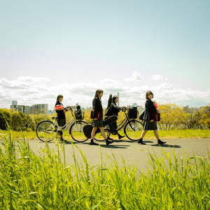 ブルーミングドリーマー