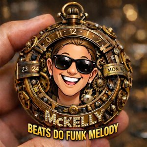 Pirilampo Voador (Funk Beat)