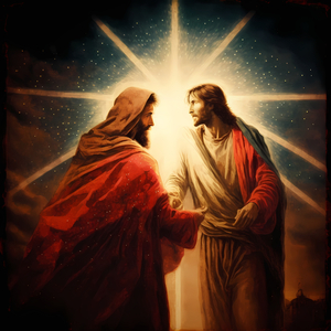 What A Friend We Have In Jesus (Instrumental)