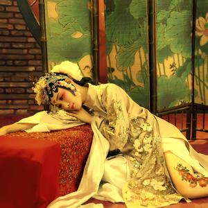 雪落下的声音（电视剧《延禧攻略》片尾曲）