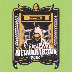 Metal (feat. Lord OLO)