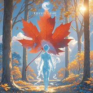 叶与风的执念-我是线头