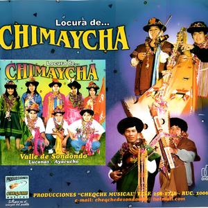 Chimaycha Pukllaycha (Locura De Chimaycha)