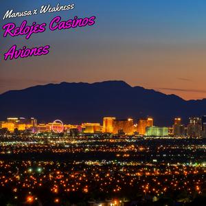 Relojes Casinos Aviones