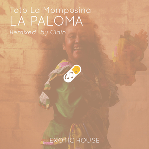 La Paloma (Clain Remix)