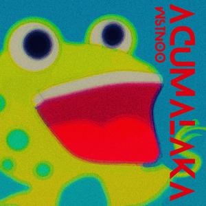 Acumalaka (feat. Sailen)