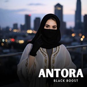 Antora