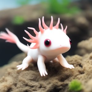 Axolotl