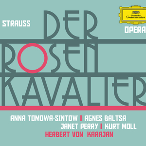 Der Rosenkavalier, Op. 59 / Act 2:"In dieser feierlichen Stunde"