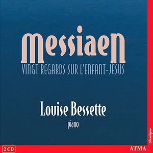 20 Regards sur l'Enfant-Jésus:XX. Regard de l'eglise d'Amour