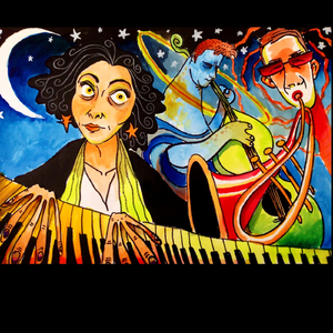 Blackhole (feat. Keyna Wilkins)