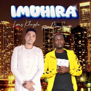 Imuhira (feat. Man Sango, Diamond Platnumz & Rayvanny) (Remix)