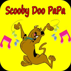 Scooby Doo Pa Pa