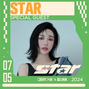 7.5 STAR @ BLINK @ ASIA SET 01