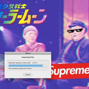 赵 本 山-中 国 人 民 真 蒸 汽（甘乐 remix）