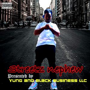 Trash Out (feat. Yung & black business presents)