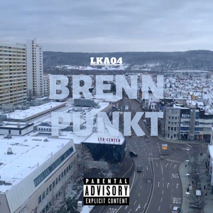 Brennpunkt