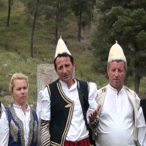 Kenge labe per Fierin