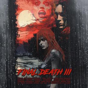 FINAL DEATH III: Ghosts Of Larpeggio (feat. Dimi Kaye)