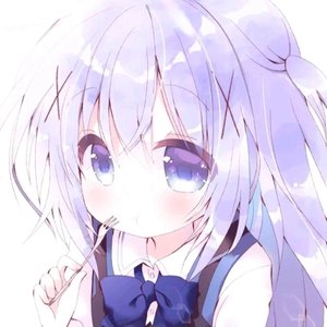 好像掉进爱情海里.