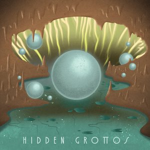 Hidden Grottos