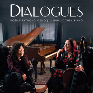 Cello Sonata in G Minor, Op. 19:IV. Allegro mosso