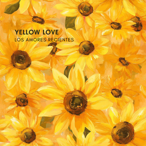 Yellow Love