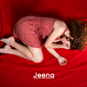 Jeena