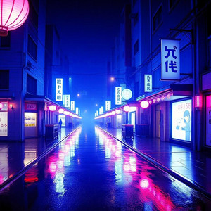 Fuji Mist