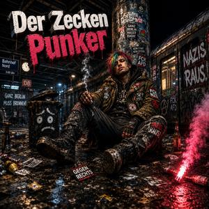 Der Zecken Punker