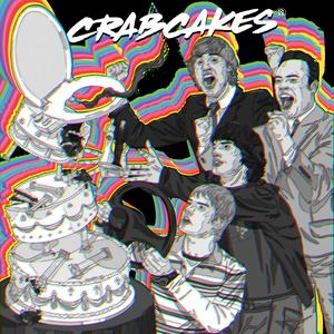 Crabcakes