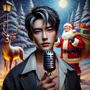 聖誕老公公來囉