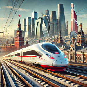 Новогодняя