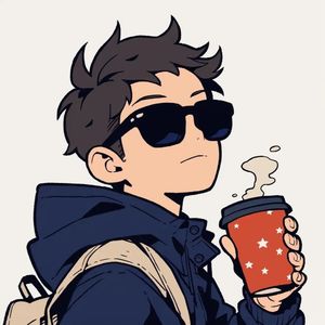 夏日橘子汽水（Prod.Gr33nart Beats）